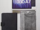 Samsung Galaxy Tab A7 32gb - nuotraukos Nr. 2