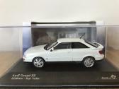 Audi S2 Coupe