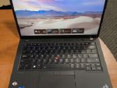 T14 Gen3 14.0 Fhd Ips i7-1255u 16gb 256gb 2%