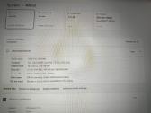 T14 Gen3 14.0 Fhd Ips i7-1255u 16gb 256gb 2% - nuotraukos Nr. 4