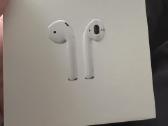 Apple Airpods 2nd generation - nuotraukos Nr. 4