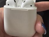 Apple Airpods 2nd generation