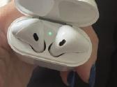 Apple Airpods 2nd generation - nuotraukos Nr. 7