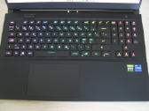 Asus Rog Gx703h,i9,16,1tb,rtx 3070.17" 2,5k - nuotraukos Nr. 5