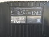 Asus Rog Gx703h,i9,16,1tb,rtx 3070.17" 2,5k - nuotraukos Nr. 7