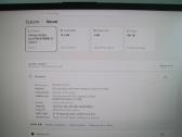 Asus Rog Gx703h,i9,16,1tb,rtx 3070.17" 2,5k - nuotraukos Nr. 9