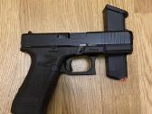 Glock 45 - nuotraukos Nr. 2