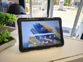 Puikus Samsung Galaxy Tab A8 planšetinis