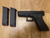Glock 45 - nuotraukos Nr. 3