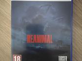 Reanimal Ps5