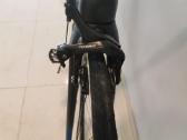 Boardman SLR 8.9 geros būklės karboninis dviratis - nuotraukos Nr. 7
