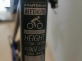 Boardman SLR 8.9 geros būklės karboninis dviratis - nuotraukos Nr. 2