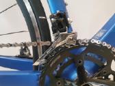 Boardman SLR 8.9 geros būklės karboninis dviratis - nuotraukos Nr. 5