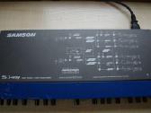Rane Ge 60, Samson S.3-way, Gemini Pa-700, CD-9500 - nuotraukos Nr. 5
