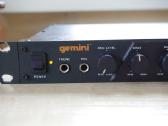 Rane Ge 60, Gemini Pa-700, Gemini CD-9500 Pro III - nuotraukos Nr. 2