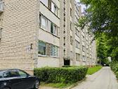 Jaukus butas šalia Lampėdžių karjero