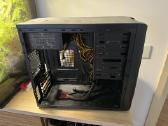 Deep Cool kompiuterio korpusas + 450w Psu - nuotraukos Nr. 2