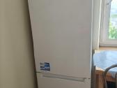 Indesit šaldytuvas su šaldikliu Lr6 S2 W