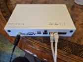 Sophos Sg105 - Opnsense