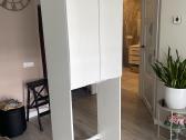 Skalbyklės spintele Ikea