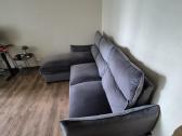 Parduodama Sofa-lova - nuotraukos Nr. 3