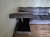 Parduodama Sofa-lova - nuotraukos Nr. 5