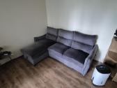 Parduodama Sofa-lova