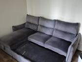 Parduodama Sofa-lova - nuotraukos Nr. 4
