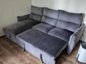Parduodama Sofa-lova - nuotraukos Nr. 2