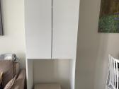 Skalbyklės spintele Ikea - nuotraukos Nr. 2