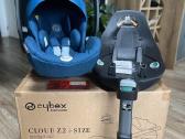 Cybex Cloud Z2 i-size Plus