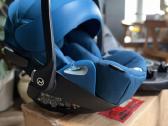 Cybex Cloud Z2 i-size Plus - nuotraukos Nr. 4