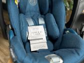 Cybex Cloud Z2 i-size Plus - nuotraukos Nr. 7