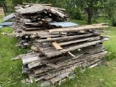 Atiduodama mediena deginimui - nuotraukos Nr. 2