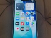 iPhone 13 128gb baltas