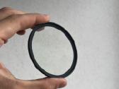 K&f Nano-x Black Mist filtras 1/2, 72mm