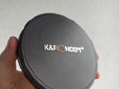 K&f Nano-x Black Mist filtras 1/2, 72mm - nuotraukos Nr. 4