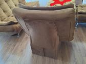 Sofa lova komplektas - nuotraukos Nr. 4
