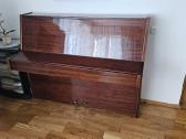 Pianinas Riga