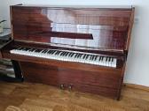 Pianinas Riga - nuotraukos Nr. 2