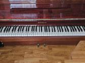 Pianinas Riga - nuotraukos Nr. 3