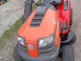 Husqvarna - nuotraukos Nr. 3