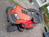 Husqvarna - nuotraukos Nr. 4