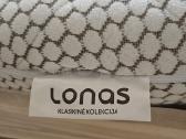 Dviaukštė lova su čiužiniais - nuotraukos Nr. 3