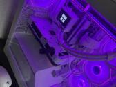 High End Gaming Pc 9800x3d + 4070s - nuotraukos Nr. 2