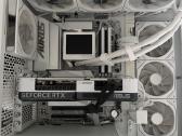 High End Gaming Pc 9800x3d + 4070s - nuotraukos Nr. 3