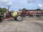 Hardi 2600 - nuotraukos Nr. 9