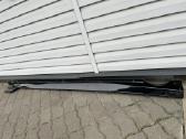 Bmw X7 slenkstis