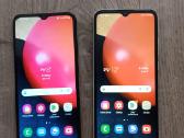 Samsung A02s - nuotraukos Nr. 7