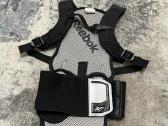 Reebok vaikiška nugaros apsauga (vėžlys) - nuotraukos Nr. 2